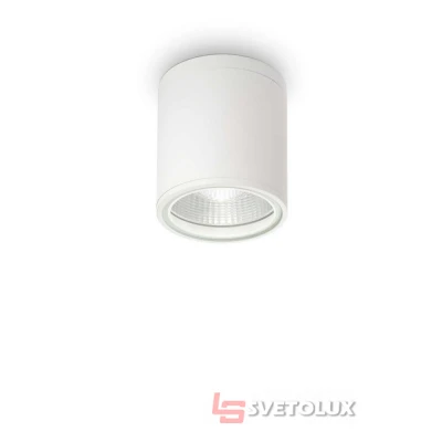 Точечный светильник уличный Ideal Lux Gun pl1 122663